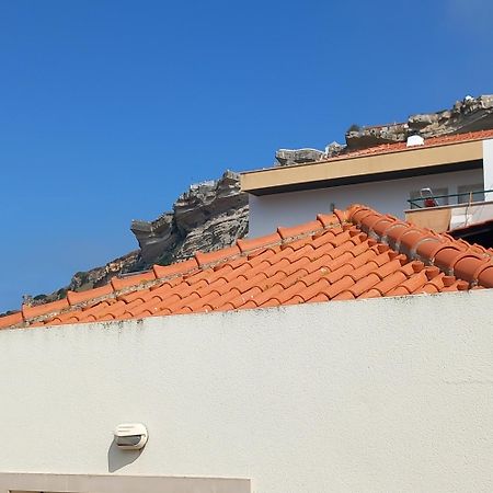Casa Quintal Apartment Nazare Luaran gambar