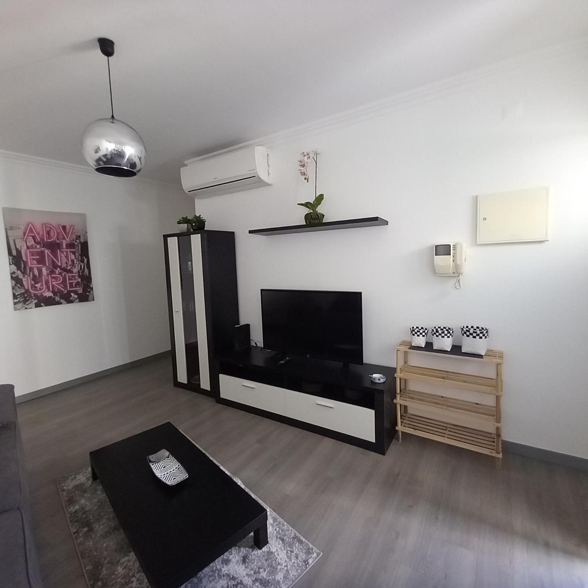 Casa Quintal Apartment Nazare Luaran gambar