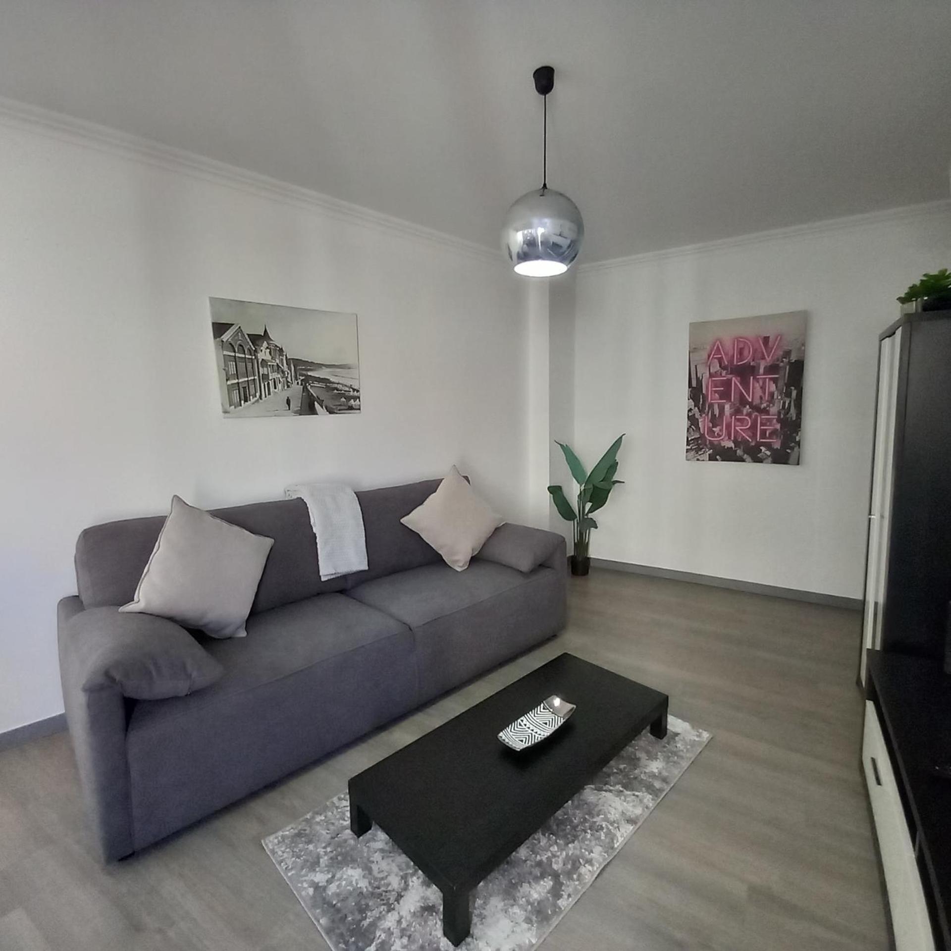 Casa Quintal Apartment Nazare Luaran gambar