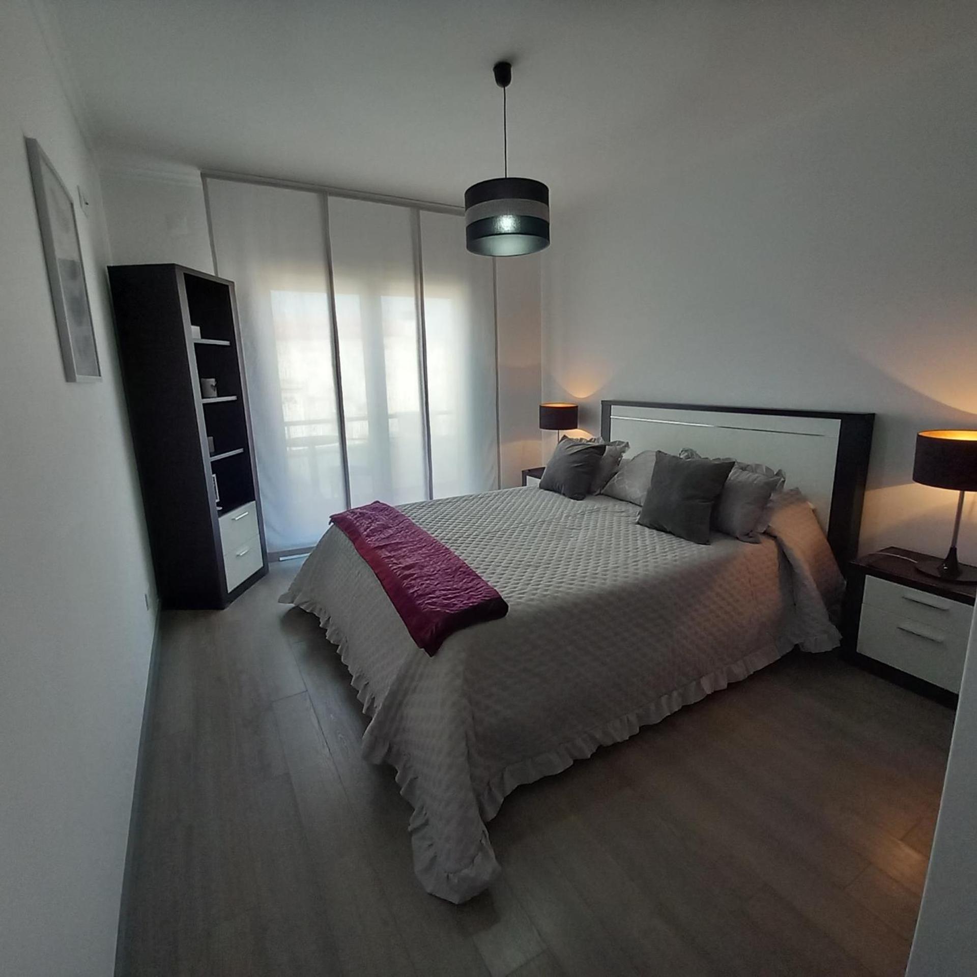 Casa Quintal Apartment Nazare Luaran gambar