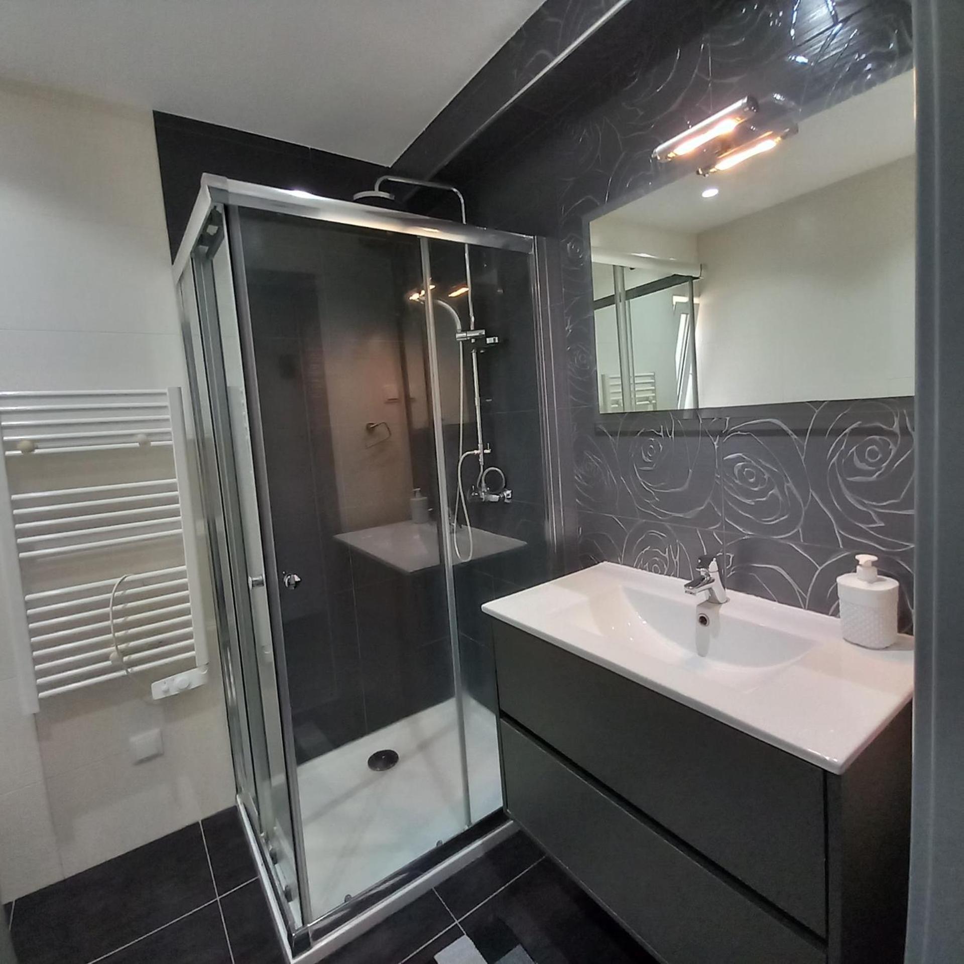 Casa Quintal Apartment Nazare Luaran gambar