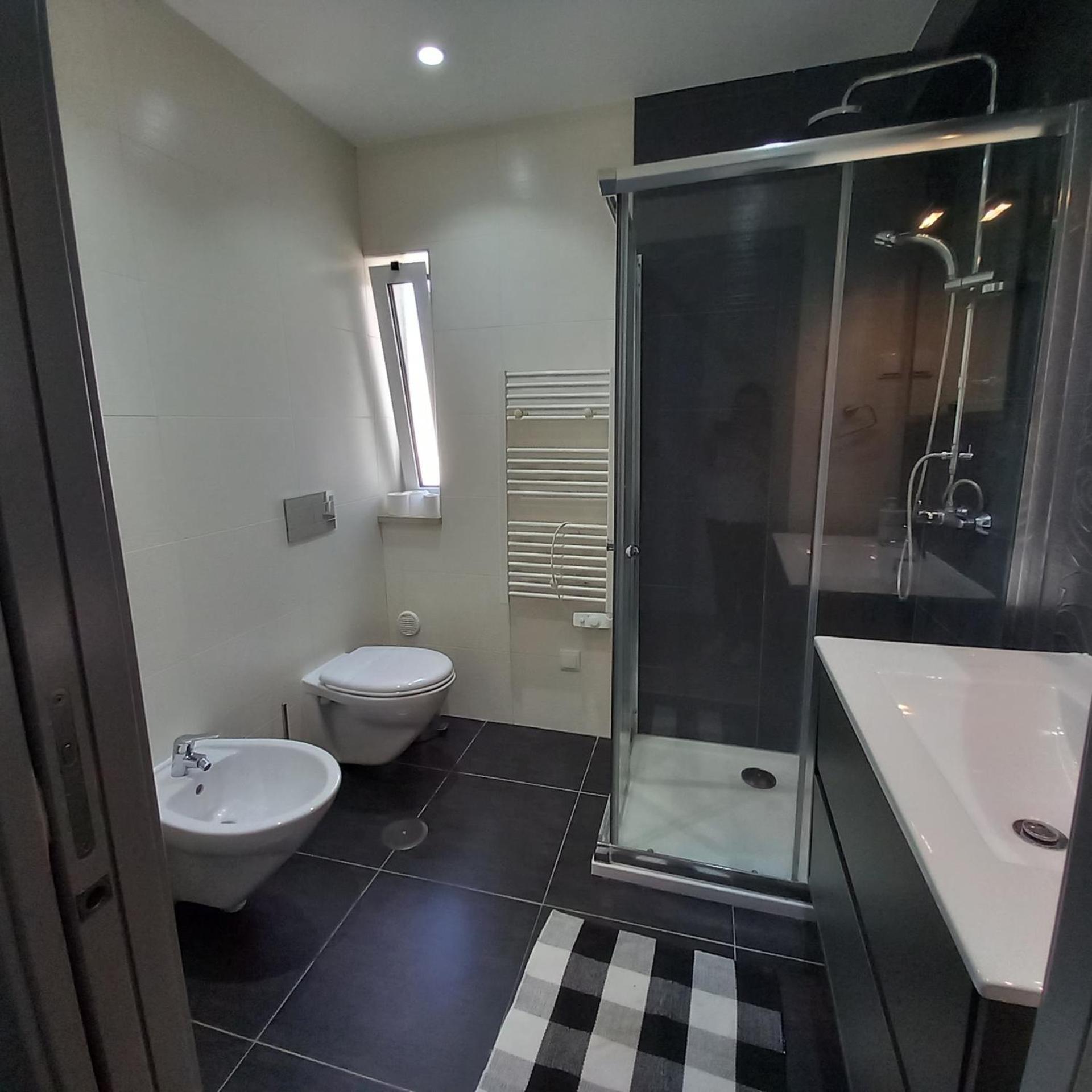 Casa Quintal Apartment Nazare Luaran gambar
