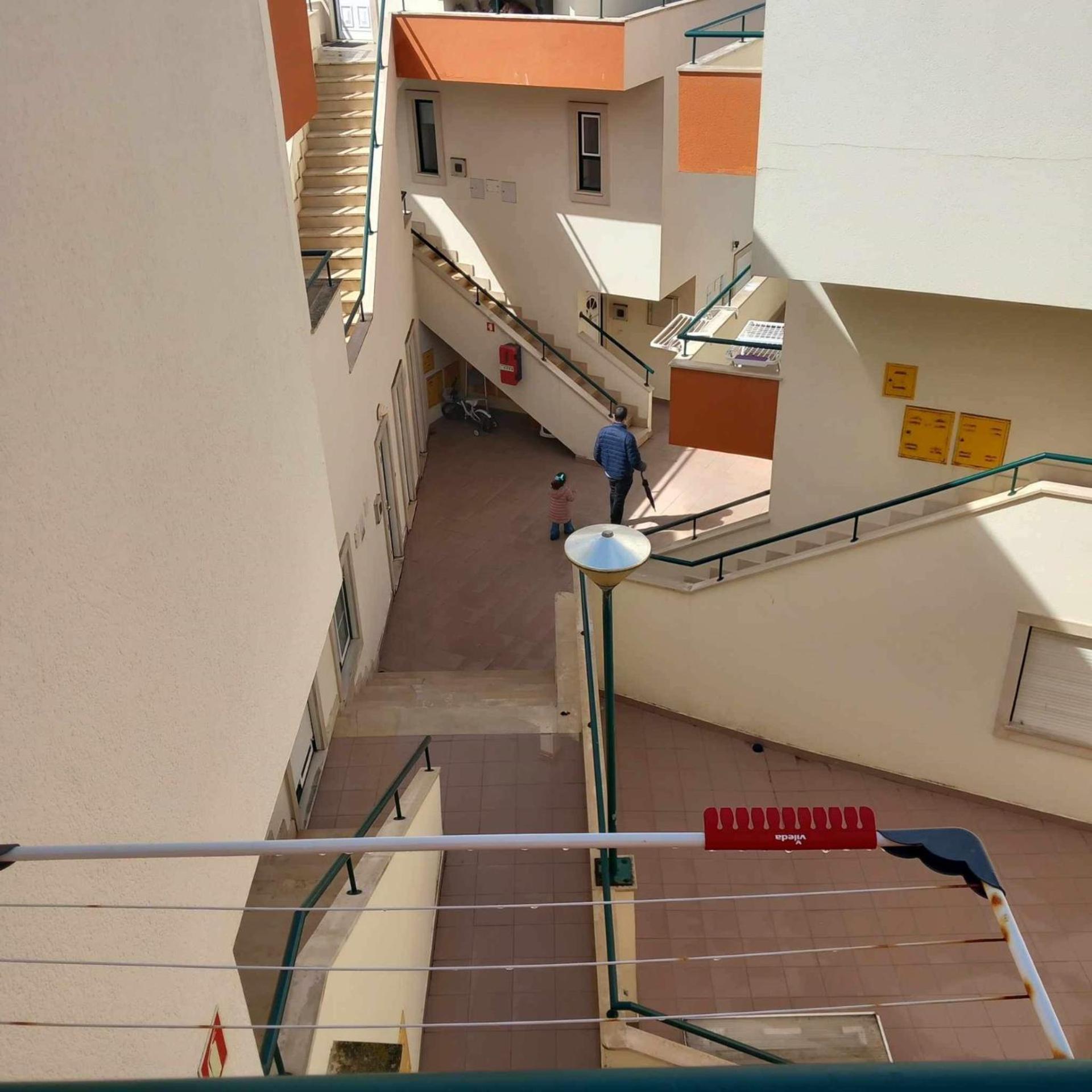 Casa Quintal Apartment Nazare Luaran gambar