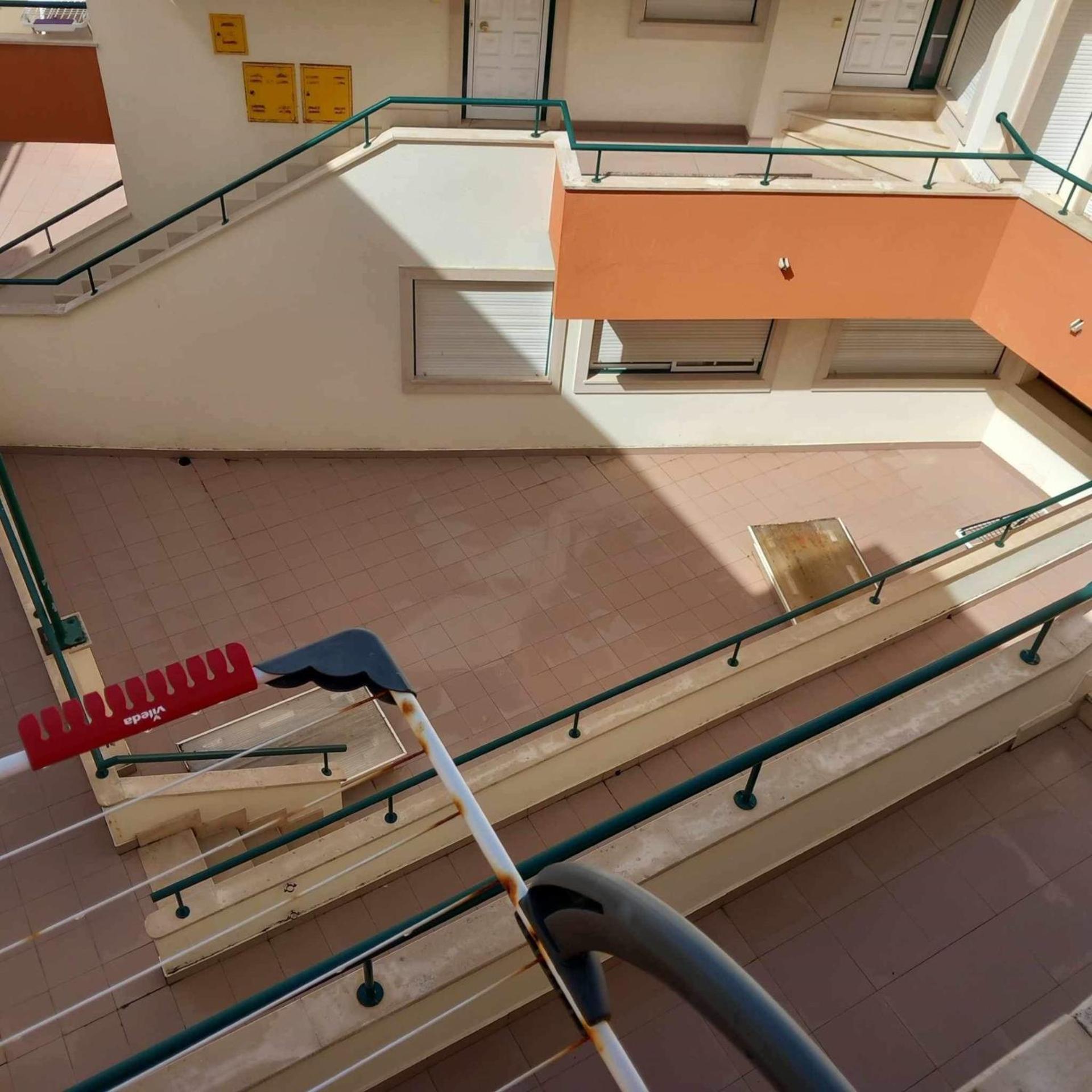 Casa Quintal Apartment Nazare Luaran gambar